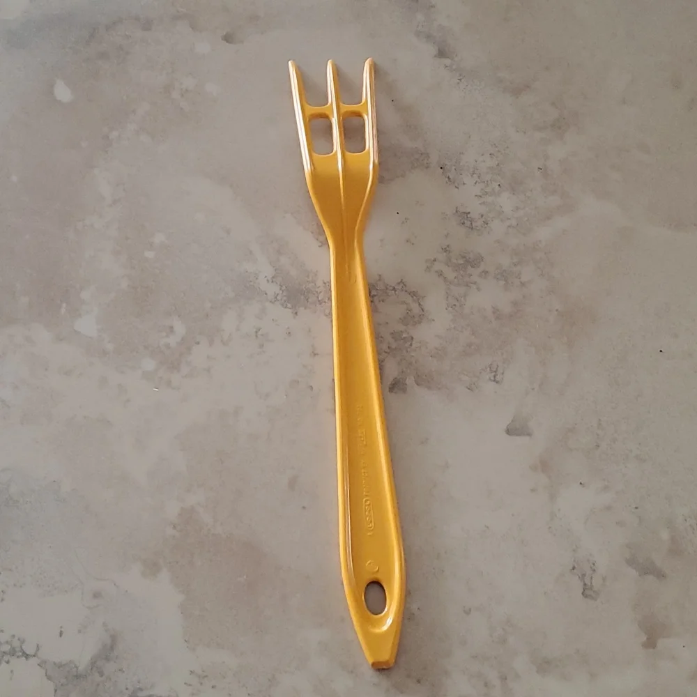 **SALE**Large Fork Utensil